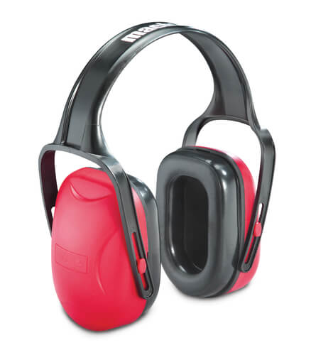 Mach 1 Earmuff product image