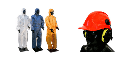 Protective clothing