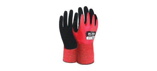 BLADE liquid proof gloves