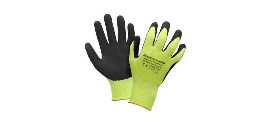 Honeywell gloves