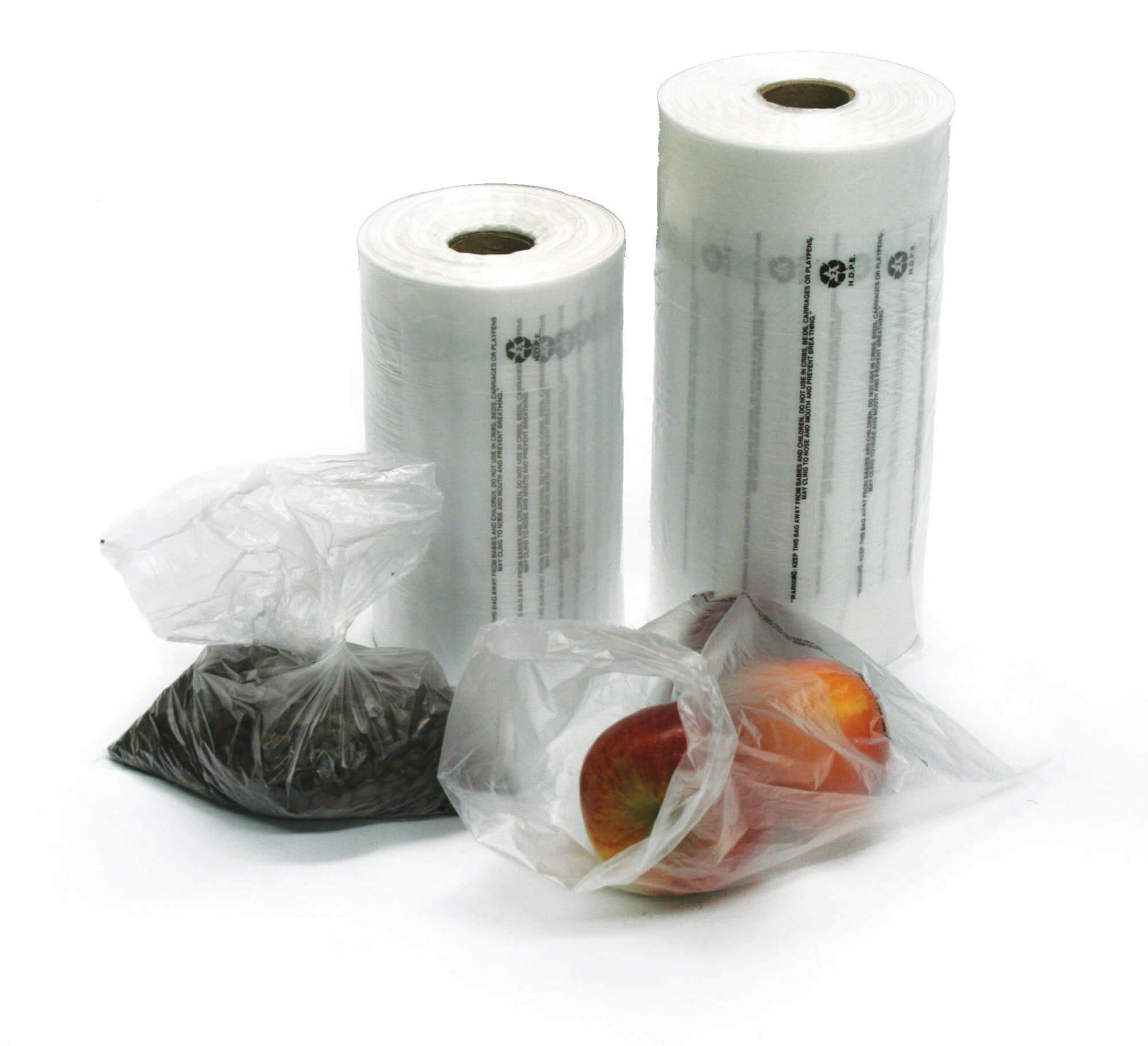 seller First clumsy Food Packaging | Plastic Packaging | Primepac