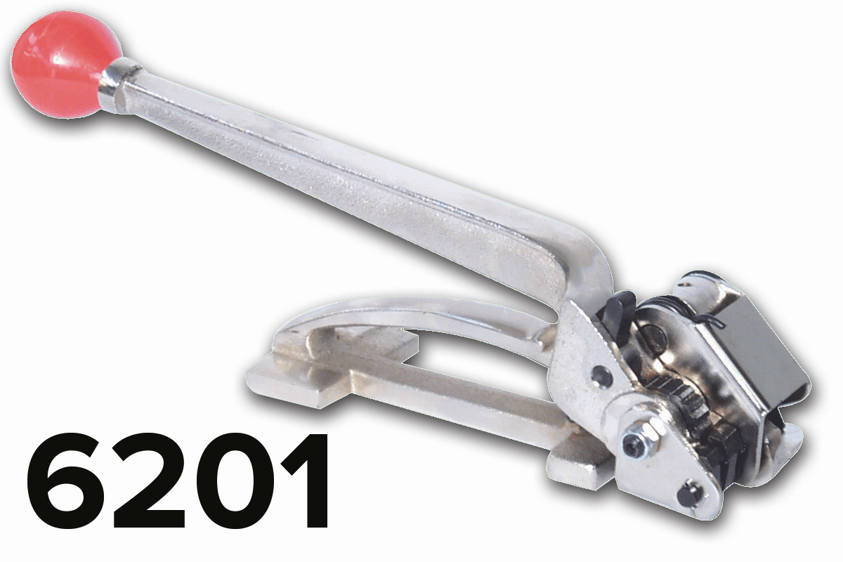 6201 Talon S296 tensioner product image