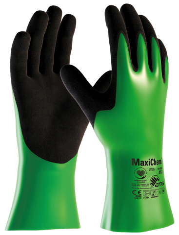 ATG MAXICHEM GLOVES product image