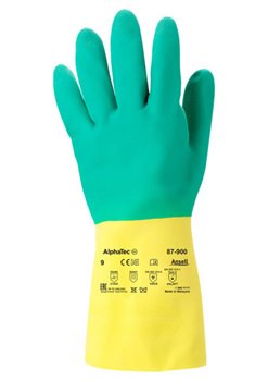 Ansell_Alphatec-87-900 Gloves product image
