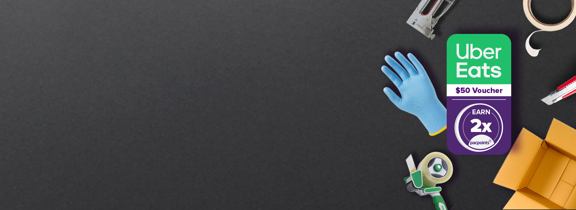 Slider Background