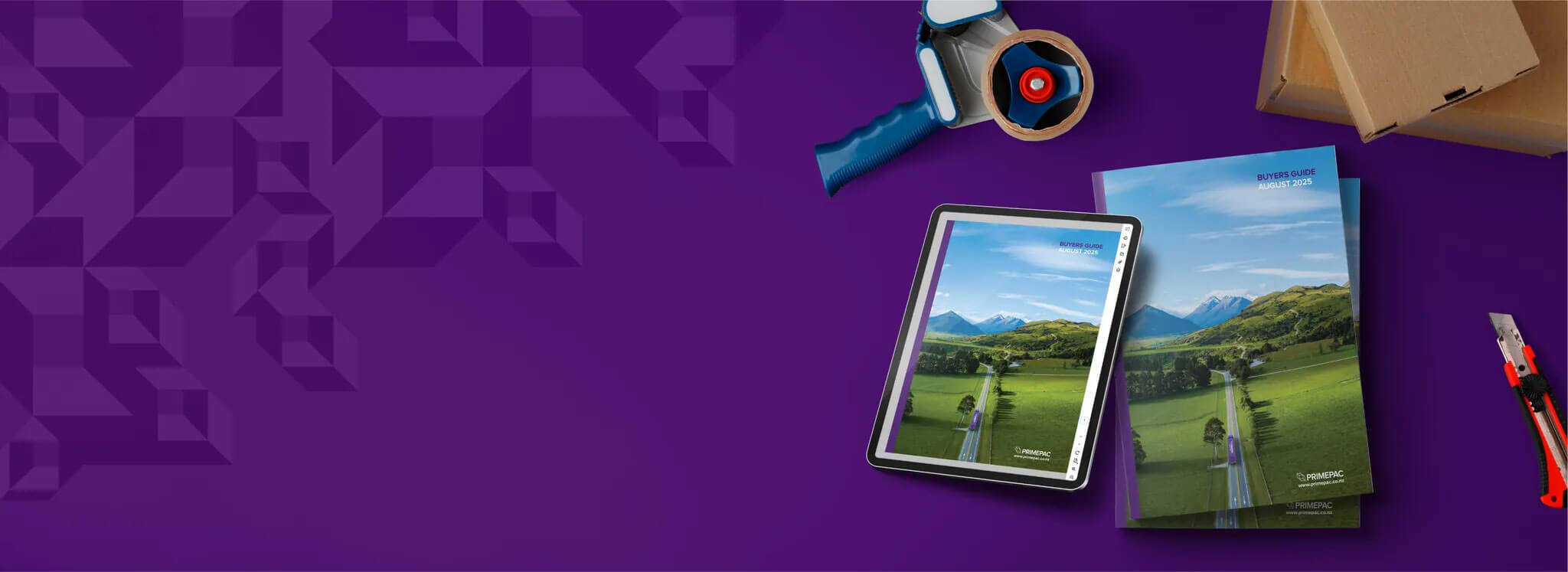 Slider Background