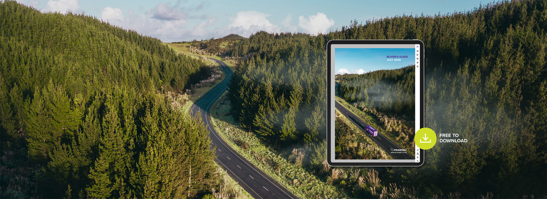 Slider Background
