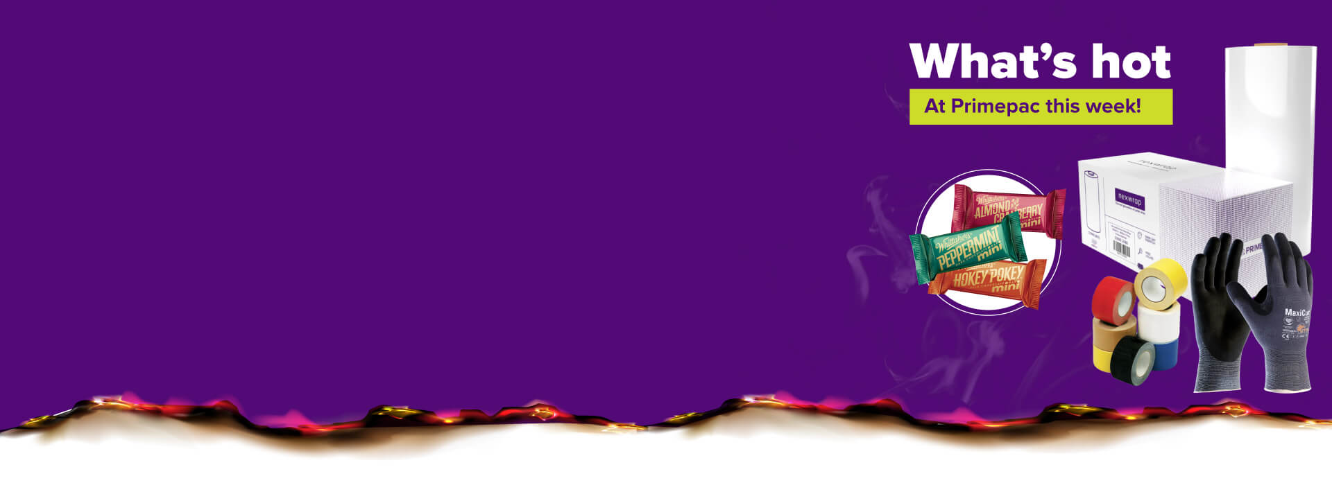Slider Background