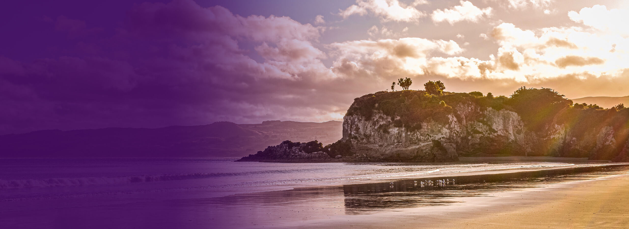 Slider Background