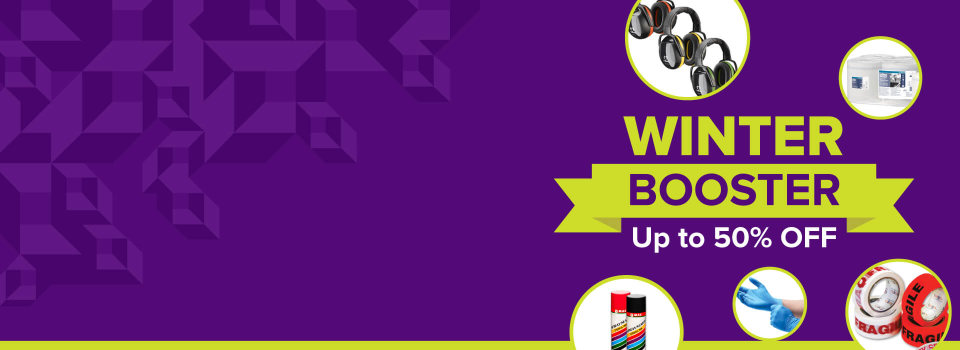 Slider Background