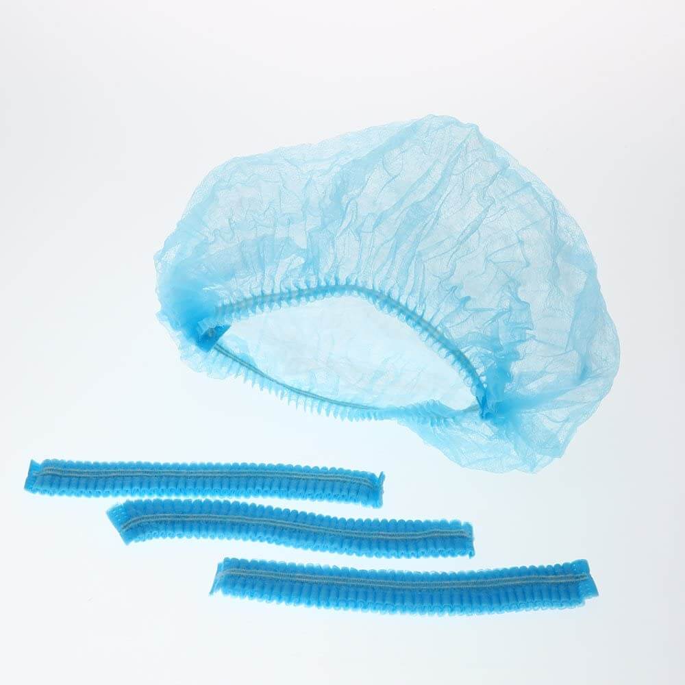Mob cap hair net product image