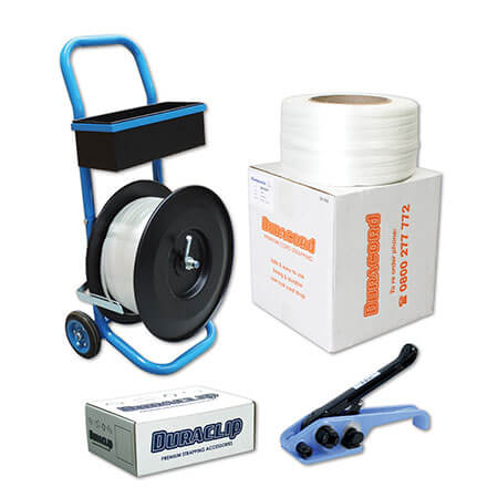 STRAPPING DISPENSER product image