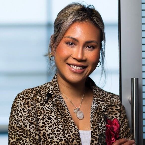 Dolly Sangduan
