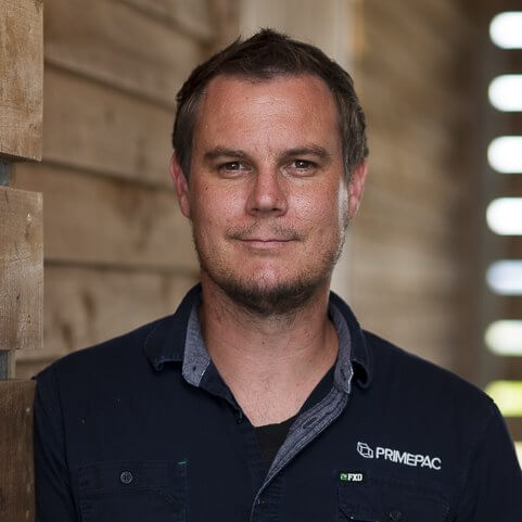 Tim Kernohan